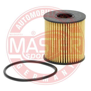 Olejový filtr MASTER-SPORT 711/51X-OF-PCS-MS