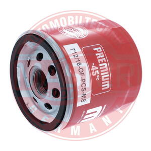 Olejový filtr MASTER-SPORT 712/16-OF-PCS-MS