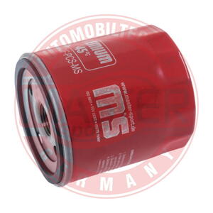Olejový filtr MASTER-SPORT 712/8-OF-PCS-MS