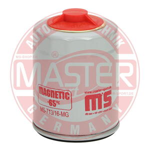 Olejový filtr MASTER-SPORT 713/16-MG-OF-PCS-MS