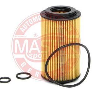 Olejový filtr MASTER-SPORT 718/1N-OF-PCS-MS
