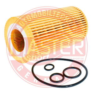 Olejový filtr MASTER-SPORT 718/5X-OF-PCS-MS
