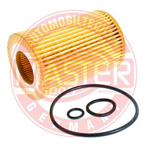 Olejový filtr MASTER-SPORT 718X-OF-PCS-MS