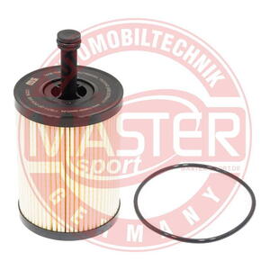 Olejový filtr MASTER-SPORT 719/7X-OF-PCS-MS