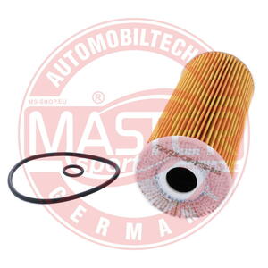 Olejový filtr MASTER-SPORT 726/2X-OF-PCS-MS