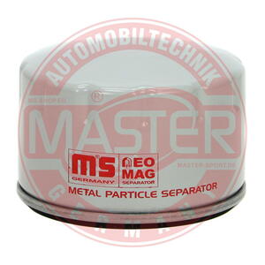 Olejový filtr MASTER-SPORT 75/3-MG-OF-PCS-MS