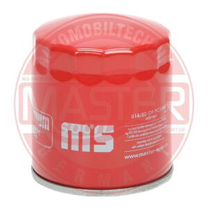 Olejový filtr MASTER-SPORT 814/80-OF-PCS-MS