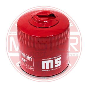 Olejový filtr MASTER-SPORT 920/8-OF-PCS-MS
