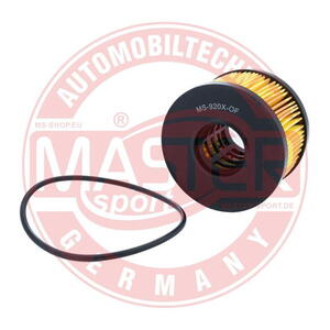 Olejový filtr MASTER-SPORT 920X-OF-PCS-MS
