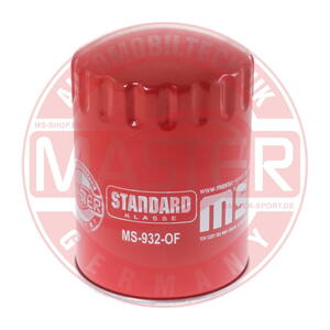 Olejový filtr MASTER-SPORT 932-OF-PCS-MS