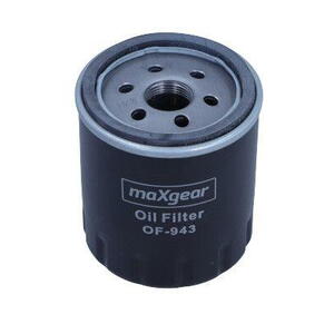 Olejový filtr MAXGEAR 26-0007