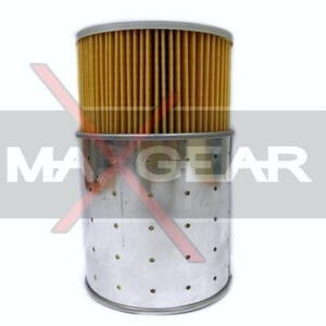 Olejový filtr MAXGEAR 26-0017