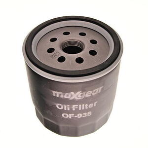 Olejový filtr MAXGEAR 26-0043