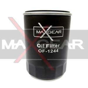 Olejový filtr MAXGEAR 26-0045