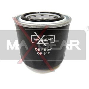 Olejový filtr MAXGEAR 26-0114