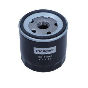 Olejový filtr MAXGEAR 26-0126