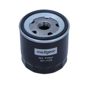 Olejový filtr MAXGEAR 26-0126