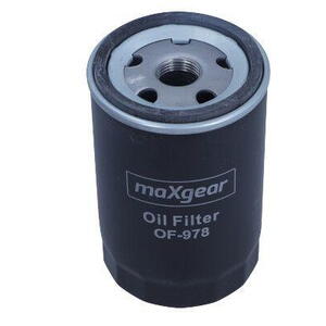 Olejový filtr MAXGEAR 26-0129