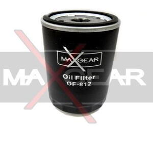Olejový filtr MAXGEAR 26-0131