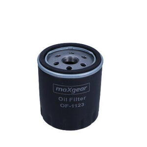 Olejový filtr MAXGEAR 26-0135