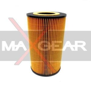 Olejový filtr MAXGEAR 26-0177