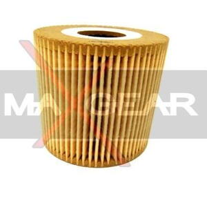 Olejový filtr MAXGEAR 26-0178