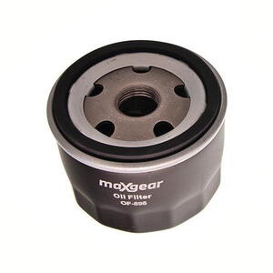 Olejový filtr MAXGEAR 26-0267