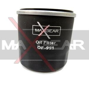 Olejový filtr MAXGEAR 26-0274