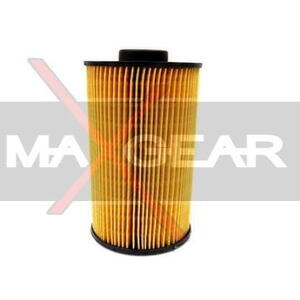 Olejový filtr MAXGEAR 26-0288