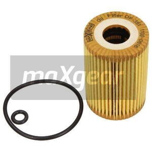 Olejový filtr MAXGEAR 26-0289