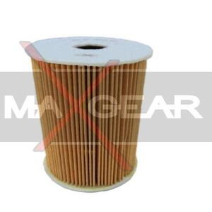 Olejový filtr MAXGEAR 26-0294