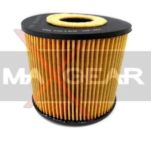 Olejový filtr MAXGEAR 26-0295