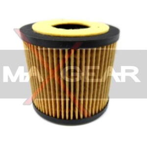 Olejový filtr MAXGEAR 26-0297