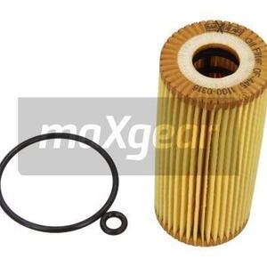 Olejový filtr MAXGEAR 26-0299