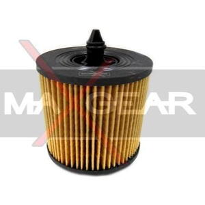 Olejový filtr MAXGEAR 26-0301