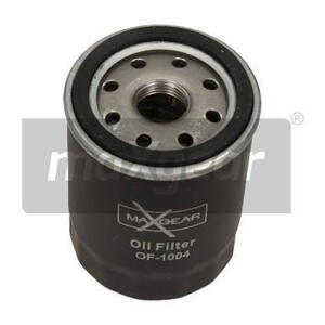 Olejový filtr MAXGEAR 26-0398