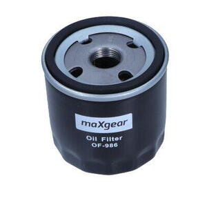 Olejový filtr MAXGEAR 26-0402