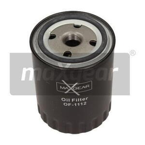 Olejový filtr MAXGEAR 26-0406