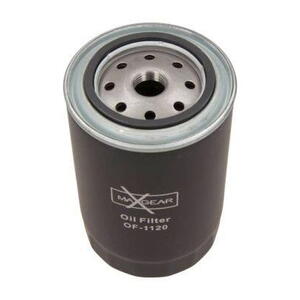 Olejový filtr MAXGEAR 26-0407