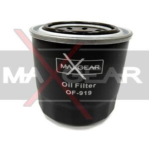 Olejový filtr MAXGEAR 26-0427