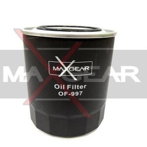Olejový filtr MAXGEAR 26-0432