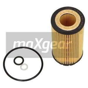 Olejový filtr MAXGEAR 26-0502