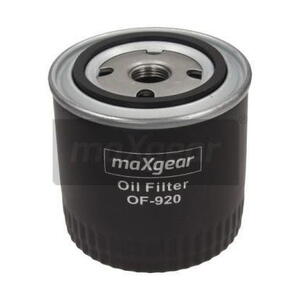Olejový filtr MAXGEAR 26-0503 26-0503