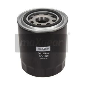 Olejový filtr MAXGEAR 26-0572