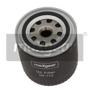 Olejový filtr MAXGEAR 26-0592