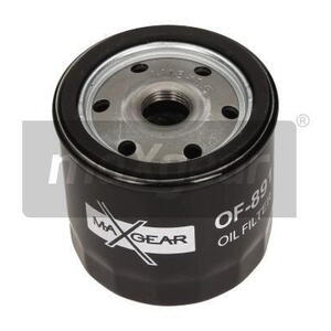 Olejový filtr MAXGEAR 26-0607