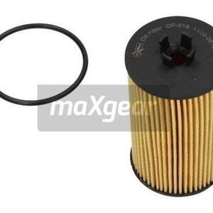 Olejový filtr MAXGEAR 26-0608