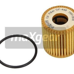 Olejový filtr MAXGEAR 26-0640