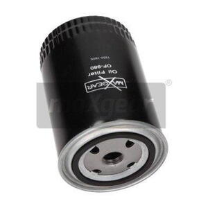 Olejový filtr MAXGEAR 26-0654