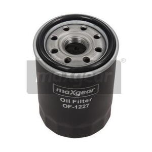 Olejový filtr MAXGEAR 26-0689